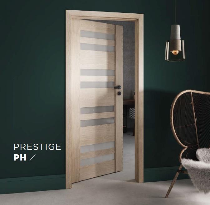 Inter. dveře Prestige PH