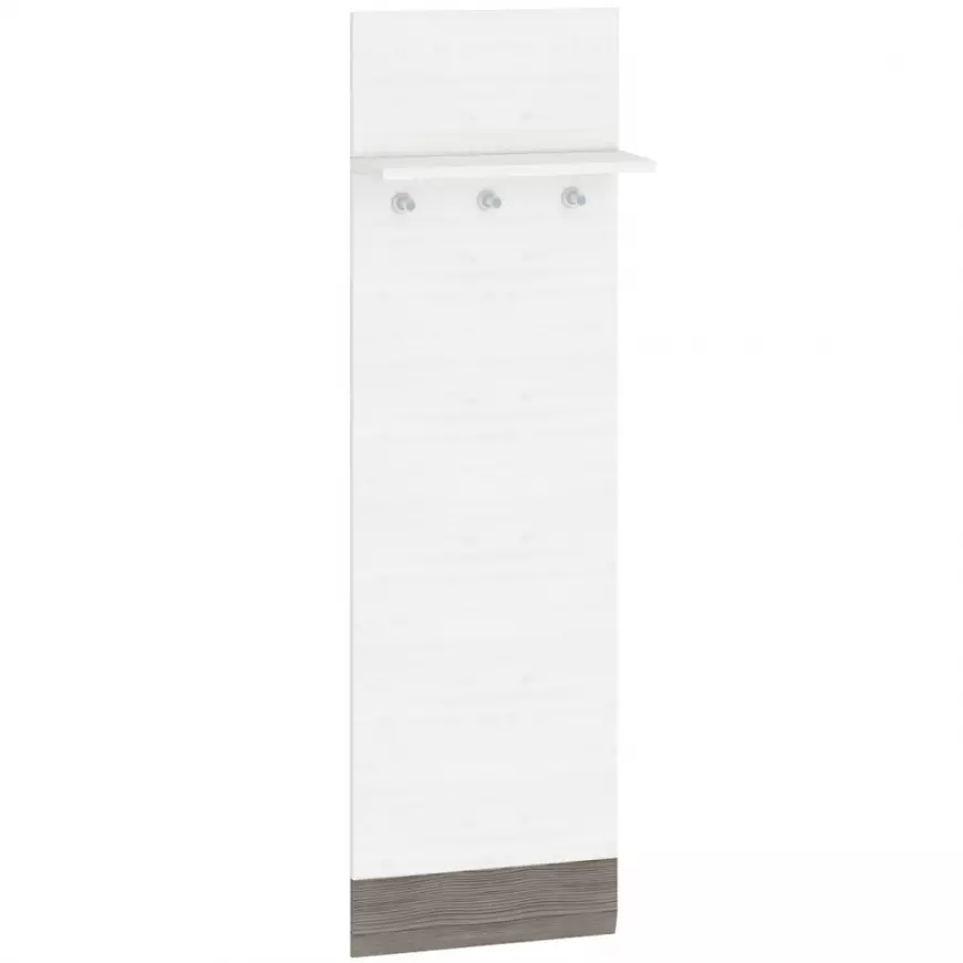 Věšák Blanco 40 Cm Borovice Sněžná/New Grey