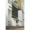 Věšák Blanco 40 Cm Borovice Sněžná/New Grey,7