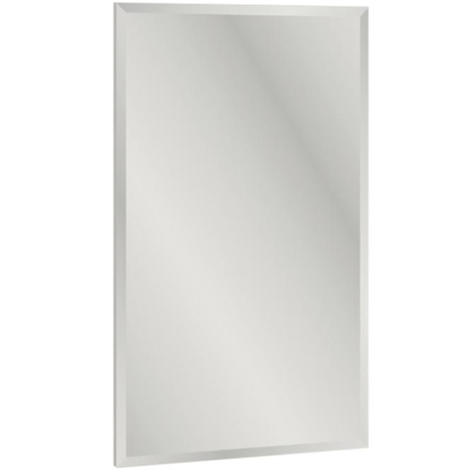 Zrcadlo Blanco 55 cm, borovice sněžná