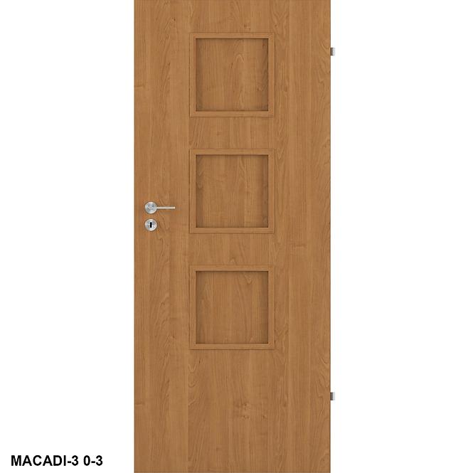 Inter. dveře Macadi-3