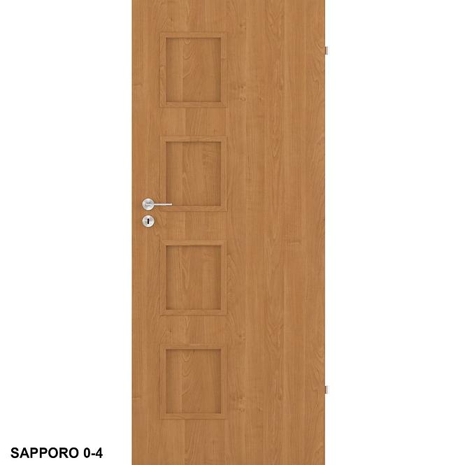 Inter. dveře Sapporo,2