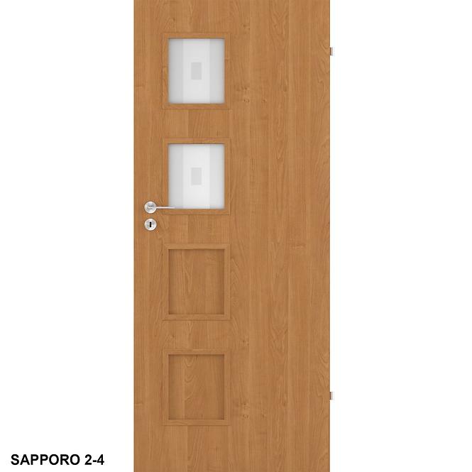 Inter. dveře Sapporo,4