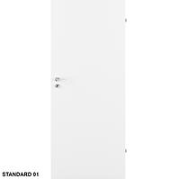 Interiérové dveře Standard 01