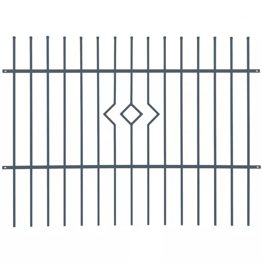 PLOTOVÉ POLE PORTO - 200 X 145 CM