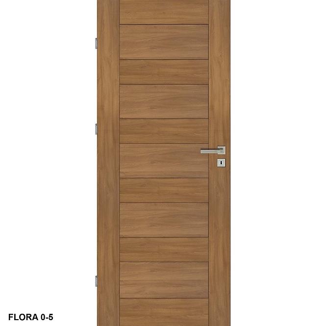 Interiérové dveře Flora,3