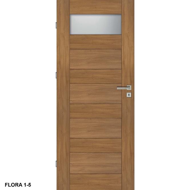 Interiérové dveře Flora,4