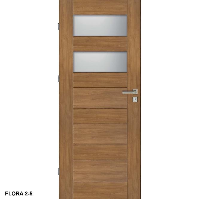 Interiérové dveře Flora,5