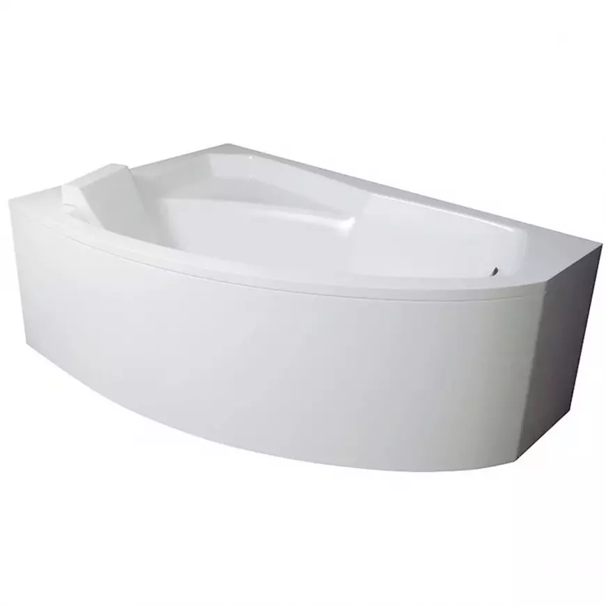 Kryt na vanu Rima 150/95 p/l