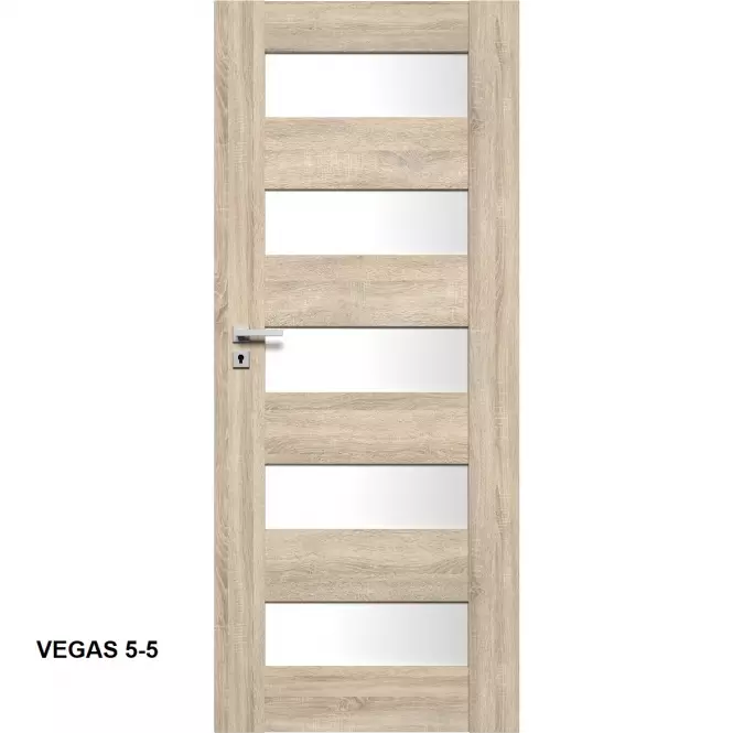 Dveře inter. Vegas