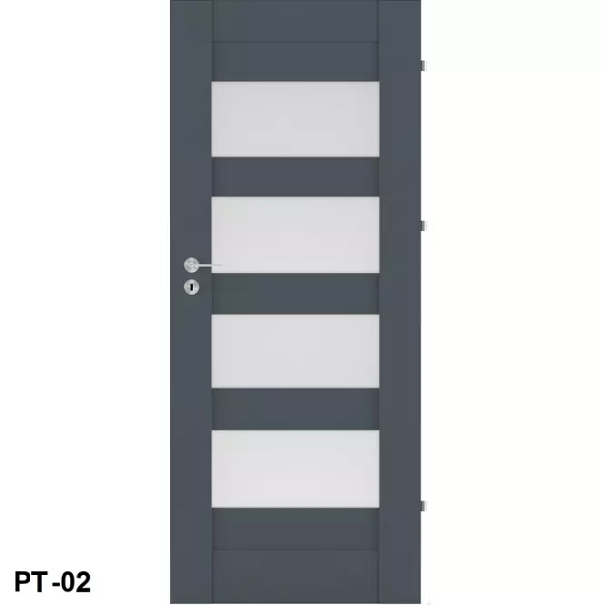 Inter. dveře Prestige PT