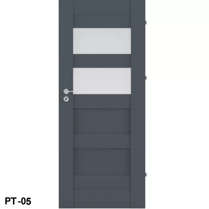 Inter. dveře Prestige PT