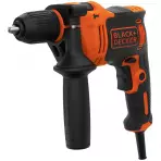 Příklepová Vrtačka Black&Decker BEH710K 710W