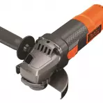 Úhlová Bruska Black&Decker BEG220K 900W 125MM