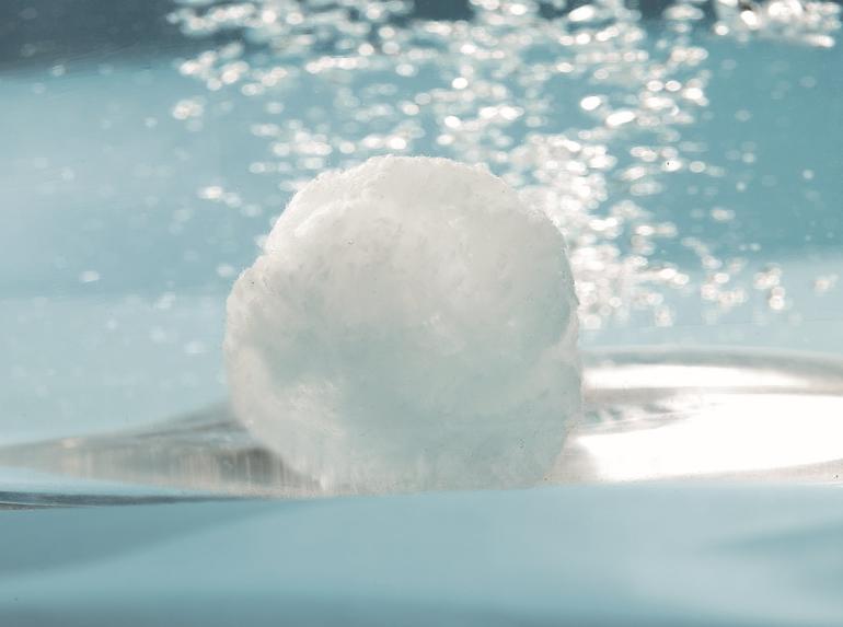Náplň filtrační aquamar balls 0,45kg