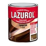 Lazurol Topdecor  wenge 0,75L                       