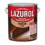 Lazurol Topdecor  wenge 2,5L                        