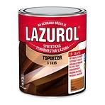 Lazurol Topdecor  meranti 0,75L                     