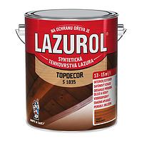 Lazurol Topdecor  meranti 2,5L                      