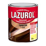Lazurol Topdecor přírodní 0,75L                       
