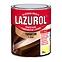Lazurol Topdecor přírodní 0,75L