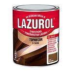 Lazurol Topdecor palisandr 0,75L                      