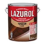 Lazurol Topdecor palisandr 2,5L                       