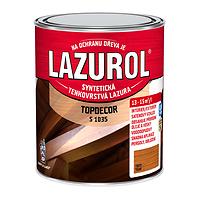 Lazurol Topdecor  teak 0,75L                        
