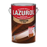 Lazurol Topdecor  teak 4,5L                         