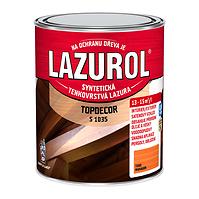 Lazurol Topdecor  mahagon 0,75L                     