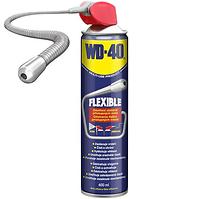 Univerzální mazivo WD-40 Flexible 600 ml