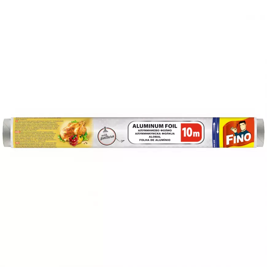 Alobal Fino 10 m/10,5 m