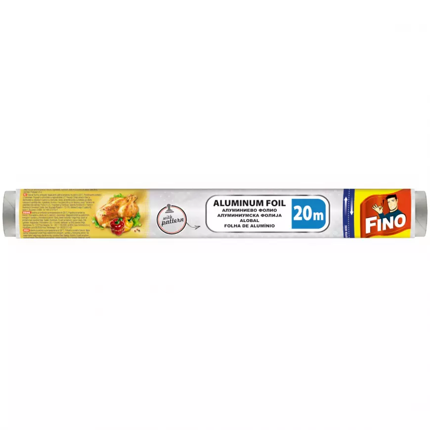 Alobal Fino 20 m/10,5 m
