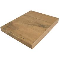 Kuchyňská deska 120 cm dub lancelot
