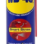 Smart straw WD-40 450 ml   