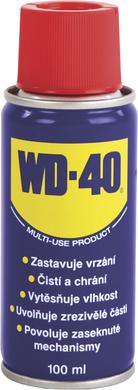Levně Univerzální mazivo WD-40 100 ml