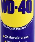 Univerzální mazivo WD-40 200 ml        
