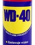 Univerzální mazivo WD-40 250 ml          