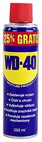 Univerzální mazivo WD-40 250 ml          