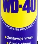 Univerzální mazivo WD-40 400 ml        