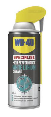 Bíla lithiová vazelína WD-40 specialist 400 ml