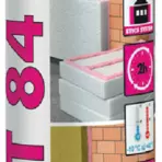 Montážní pěna Ceresit CT84 750 ml