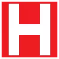 Hydrant h