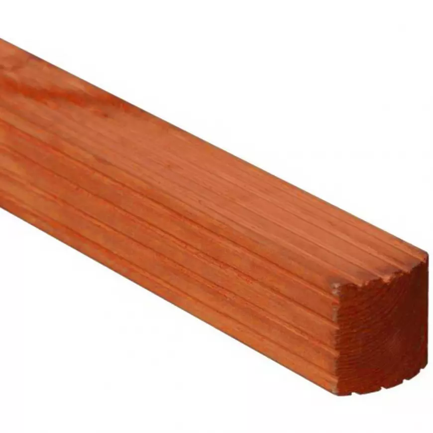 Baumax.cz: Sloupek wolin 7x7x180cm