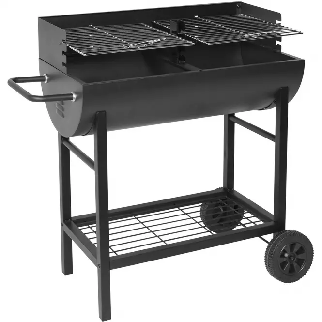 Zahradni Gril Baumax (dřevěné uhlí, zahradní gril, zahradních grilů, Baumax nabízí, Baumaxu naleznete) Zahradni Gril Baumax
