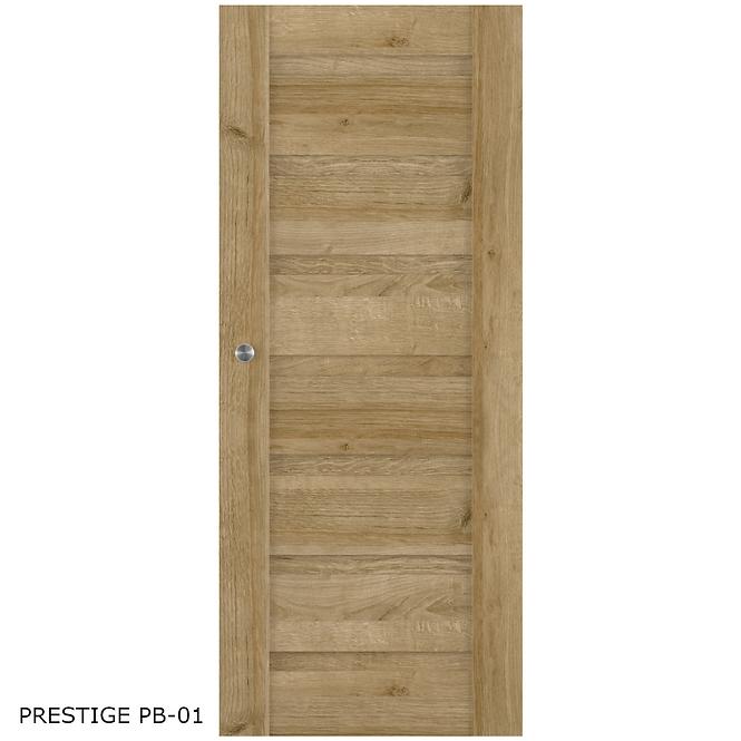 Posuvné dveře Prestige PB,2