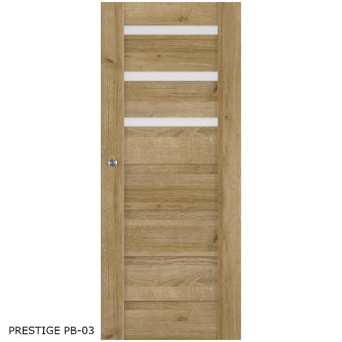 Posuvné dveře Prestige PB,3