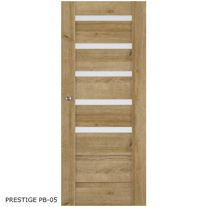 Posuvné dveře Prestige PB,5