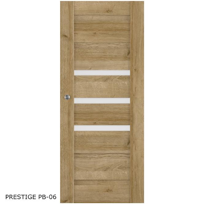 Posuvné dveře Prestige PB,6