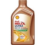 Shell Helix ultra ECT C2/C3 0W-30 1L